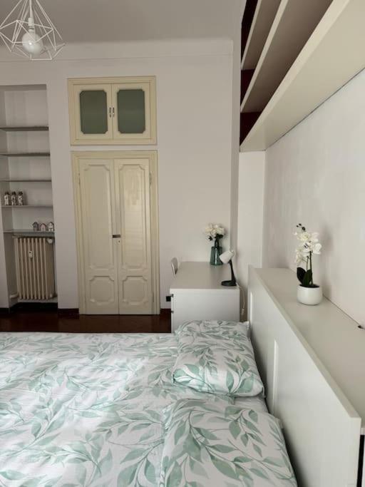 Ponthouse: Navigli, Iulm, Romolo Apartment Milano Ngoại thất bức ảnh