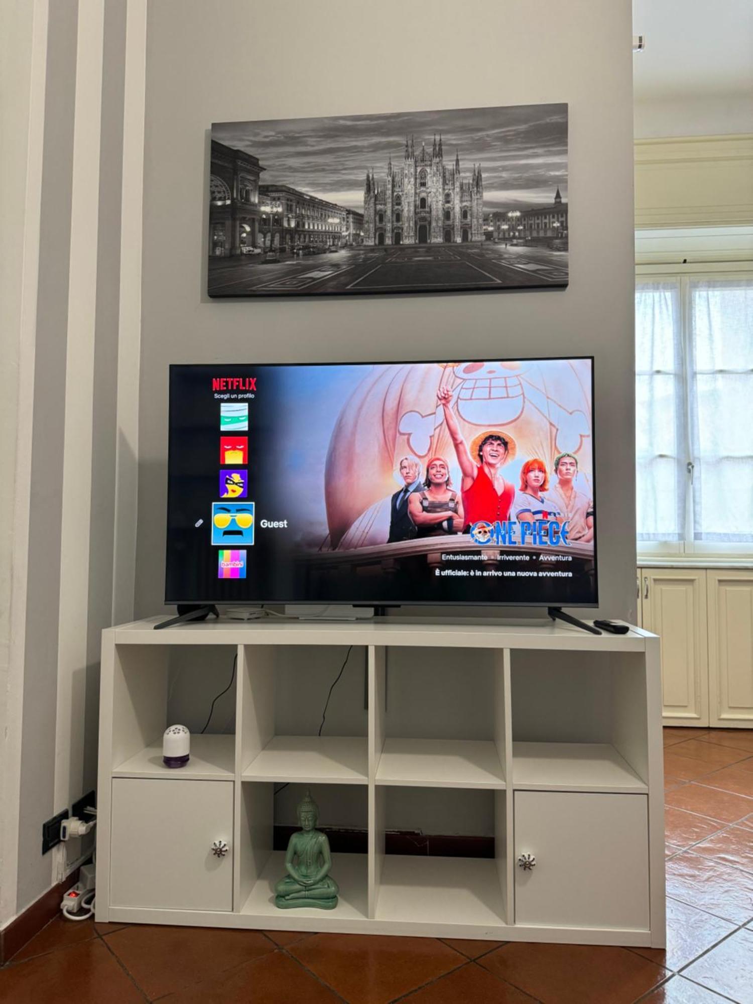 Ponthouse: Navigli, Iulm, Romolo Apartment Milano Ngoại thất bức ảnh