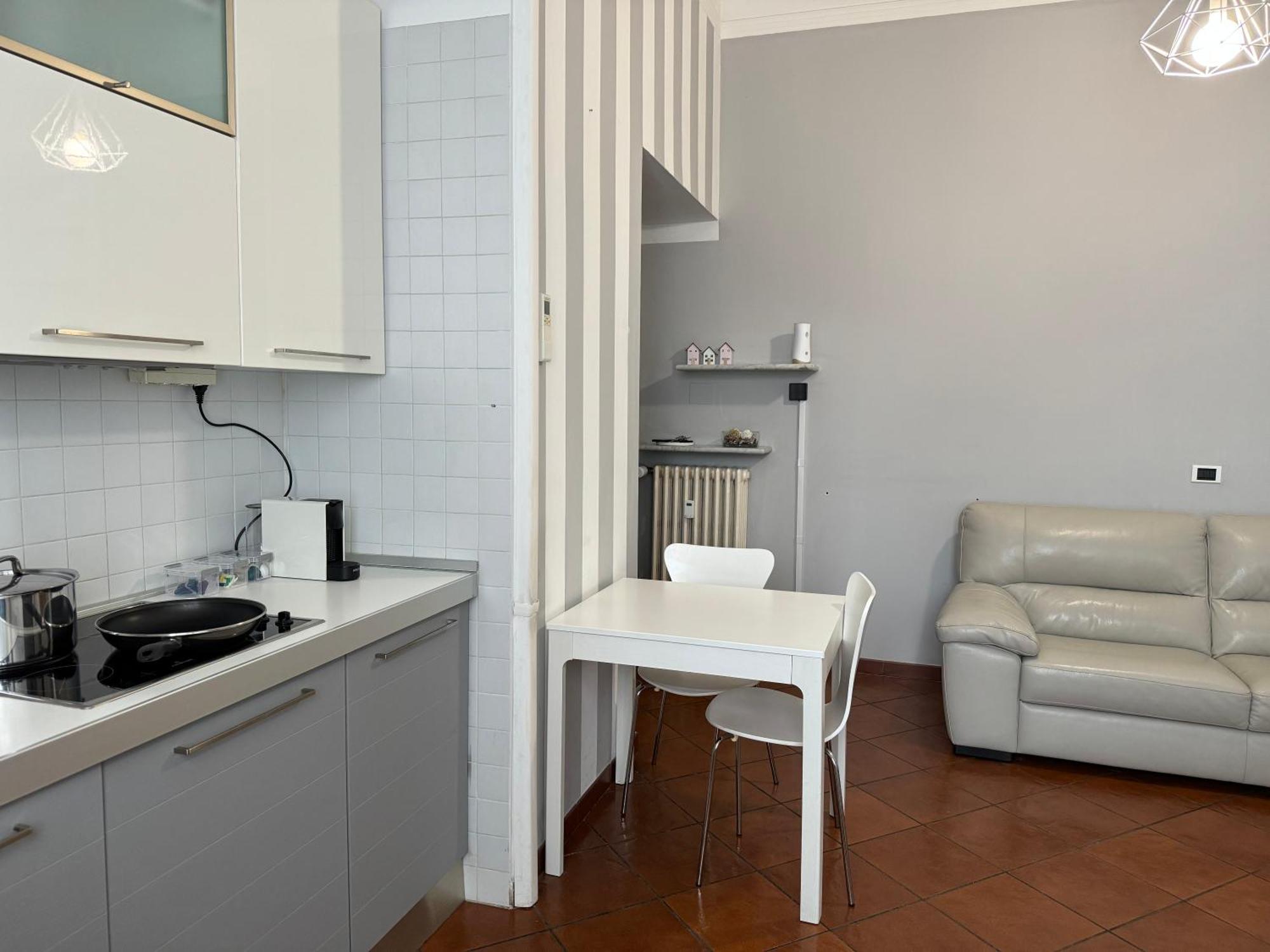 Ponthouse: Navigli, Iulm, Romolo Apartment Milano Ngoại thất bức ảnh