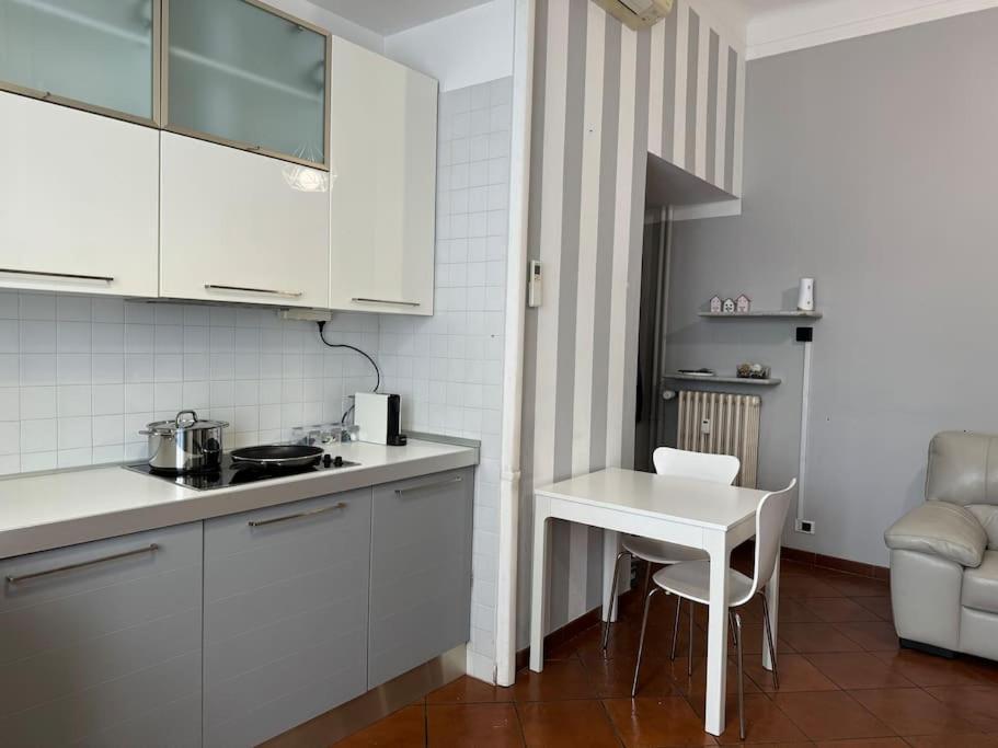 Ponthouse: Navigli, Iulm, Romolo Apartment Milano Ngoại thất bức ảnh