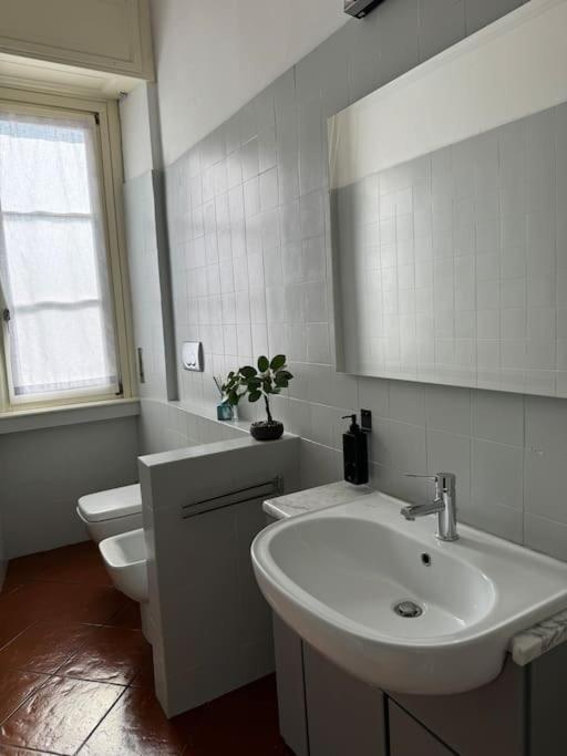 Ponthouse: Navigli, Iulm, Romolo Apartment Milano Ngoại thất bức ảnh
