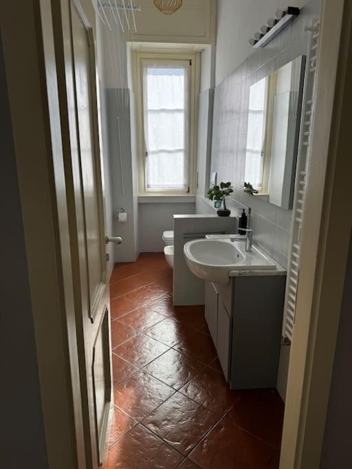 Ponthouse: Navigli, Iulm, Romolo Apartment Milano Ngoại thất bức ảnh