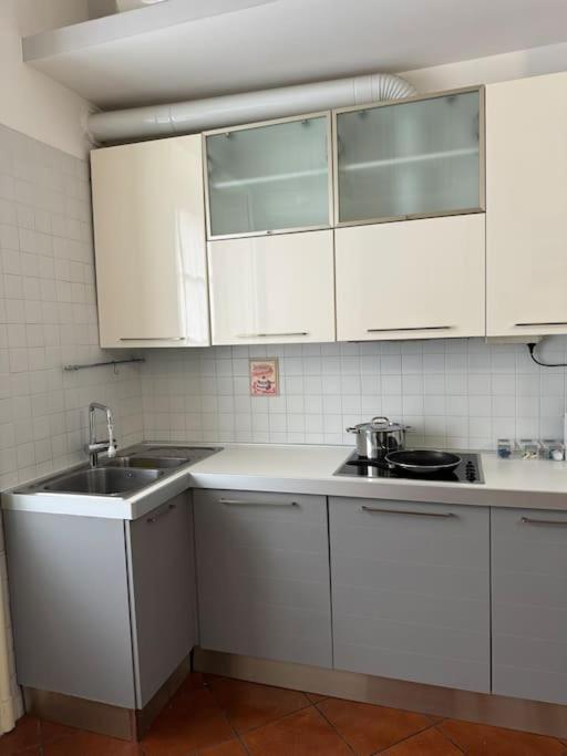 Ponthouse: Navigli, Iulm, Romolo Apartment Milano Ngoại thất bức ảnh