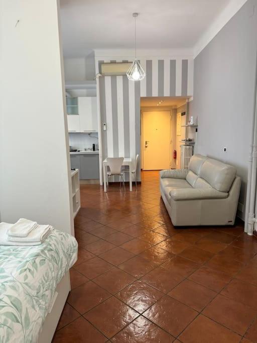 Ponthouse: Navigli, Iulm, Romolo Apartment Milano Ngoại thất bức ảnh