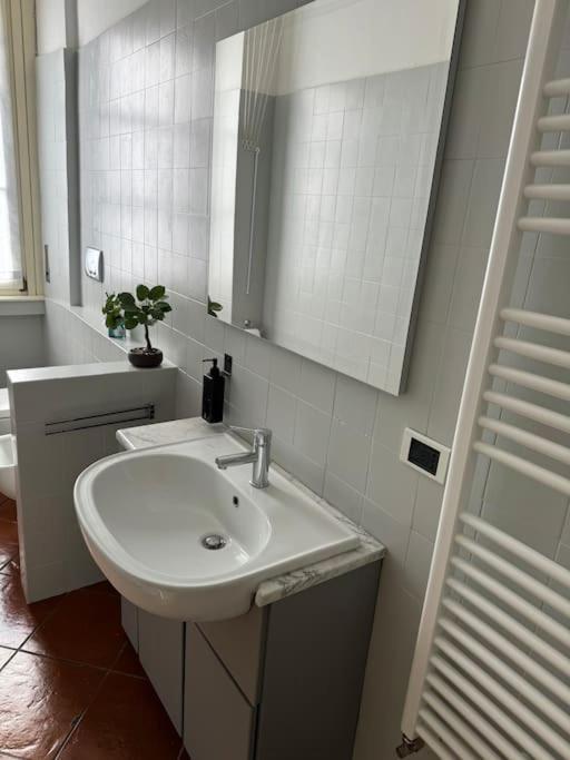 Ponthouse: Navigli, Iulm, Romolo Apartment Milano Ngoại thất bức ảnh