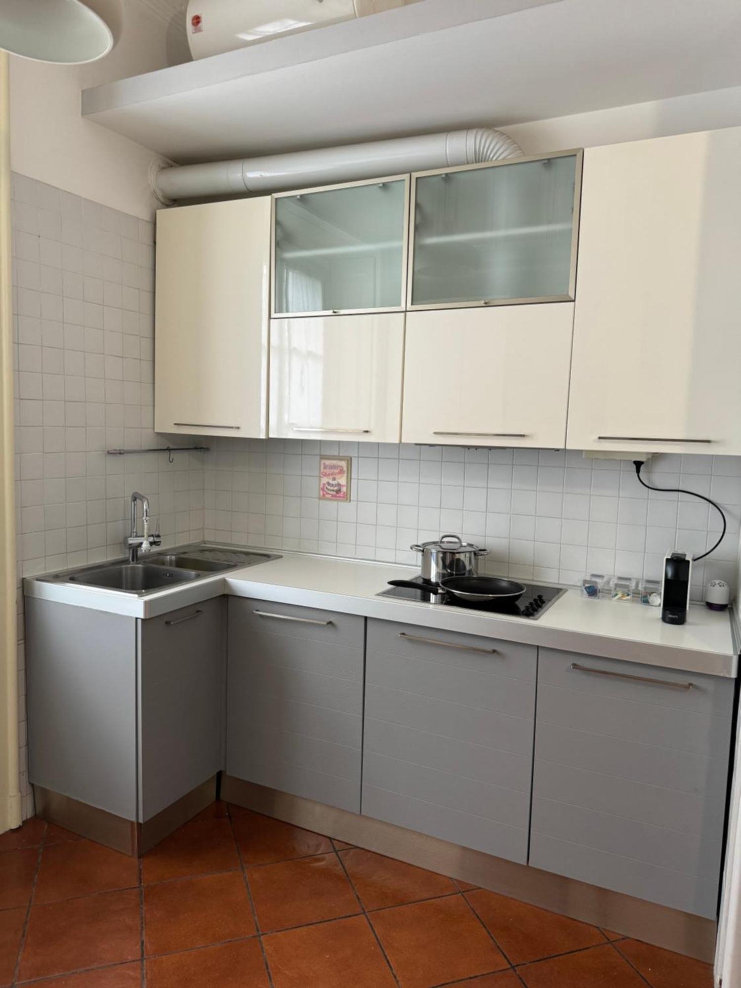 Ponthouse: Navigli, Iulm, Romolo Apartment Milano Ngoại thất bức ảnh